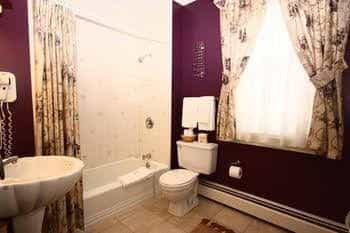 Come From Away B&B Inn