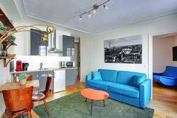 Short Stay Apartment Luxembourg Short Stay Apartment Luxembourg