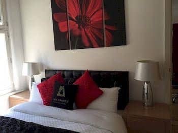 Lux Aparts Huddersfield Central Lux Aparts Huddersfield Central
