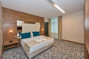 New My World Hotel3