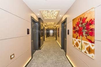 New My World Hotel2