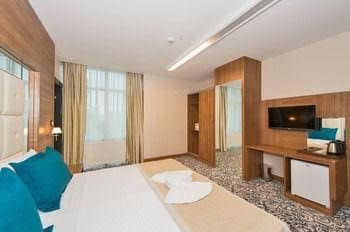 New My World Hotel New My World Hotel