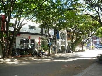 Hotel Merlott Lleras2