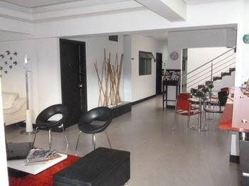 Hotel Merlott Lleras1