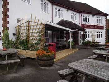 Waggon & Horses Waggon & Horses