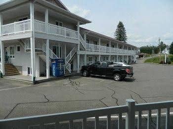 Hill Top Motel & Restaurant Hill Top Motel & Restaurant
