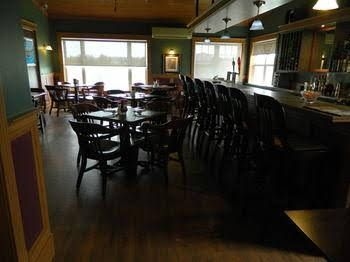 Hill Top Motel & Restaurant3