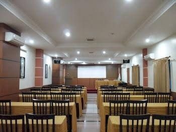 Cittic Hotel4