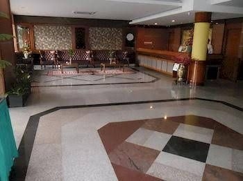 Cittic Hotel0