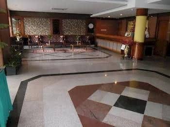 Cittic Hotel Cittic Hotel