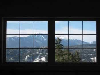 Radium Vacation Rental
