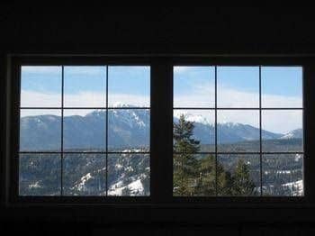 Radium Vacation Rental Radium Vacation Rental