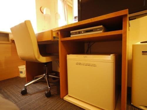 Superior Single Room - Non-Smoking