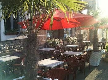 Hotel Le 1900 Ronsin0