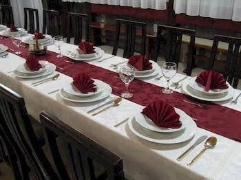 Park Hotel & Restaurant3
