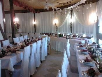 Park Hotel & Restaurant1