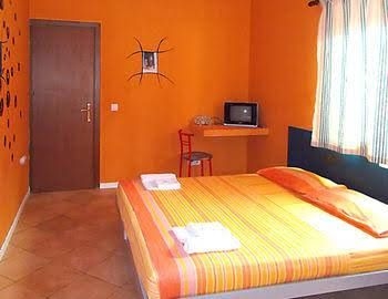 Residential Salinas B&B0