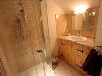 Silver Ridge Bed and Breakfast