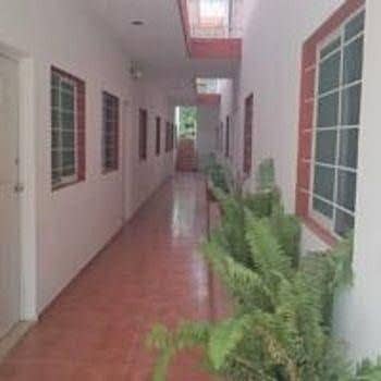 Gayser Apartamentos Gayser Apartamentos