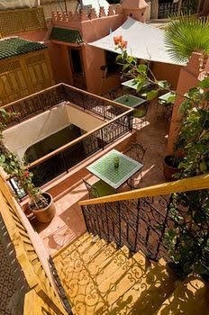 Riad la Rose Orientale0