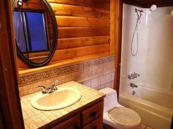Tao Cabin 4