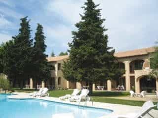 Hotel La Lune de Mougins