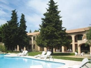 Hotel La Lune de Mougins Hotel La Lune de Mougins