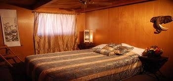 Tao Cabin 21
