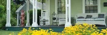 Captain Freeman Inn