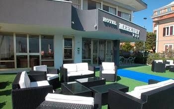 Hotel Merkury0