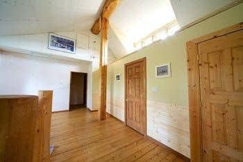 Muktuk Adventures Guest Ranch and Cabins Muktuk Adventures Guest Ranch and Cabins