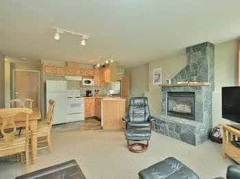 Timberline Lodges - Silver by FLC