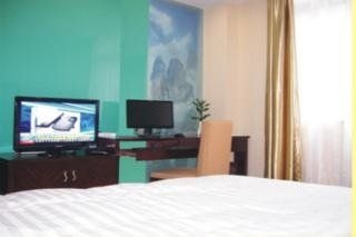 Tai Xiang Business Hotel1