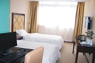 Tai Xiang Business Hotel0