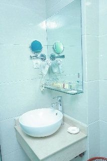 Tai Xiang Business Hotel4