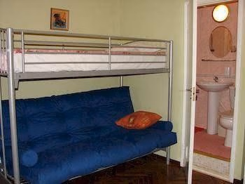 Hostel Aare1