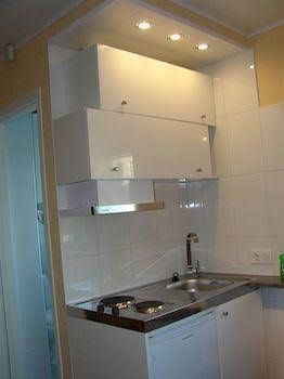 Hostel Aare0