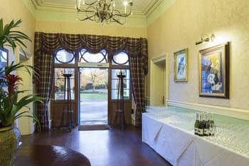 Penyard House Penyard House