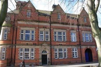 Bridgewood House2