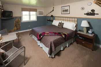 The Barron Brook Inn