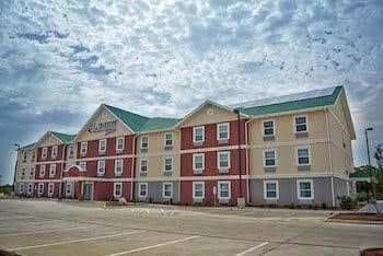 Savannah Suites Pleasanton Savannah Suites Pleasanton