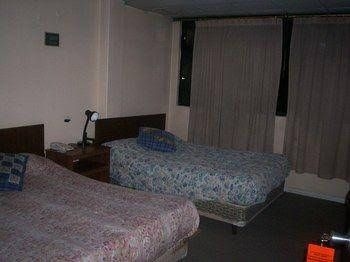 HOTEL BONAVENTURE2