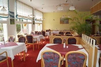 Hotel Max am Meer Kuhlungsborn0
