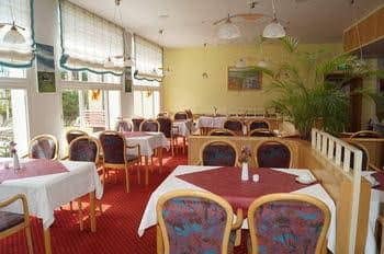 Hotel Max am Meer Kuhlungsborn Hotel Max am Meer Kuhlungsborn