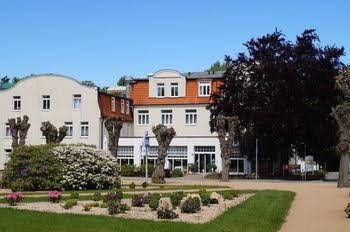 Hotel Max am Meer Kuhlungsborn4