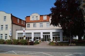 Hotel Max am Meer Kuhlungsborn1