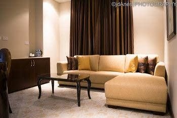 L'etoile Hotel4