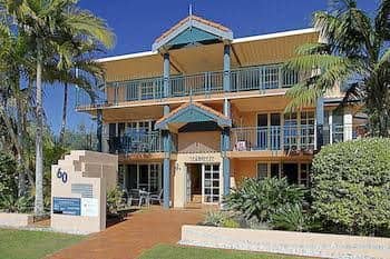 Sea Breeze Apartments Sea Breeze Apartments