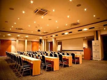 President Hotel & Conference Venue0