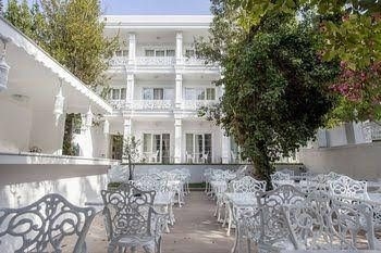 Buyukada Cankaya Hotel3